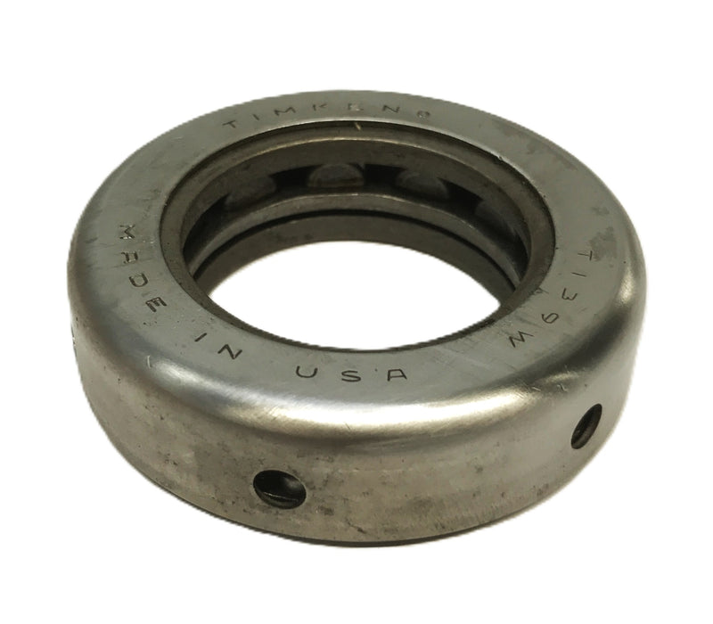 Timken Thrust Bearing T139W [Lot of 3] NOS