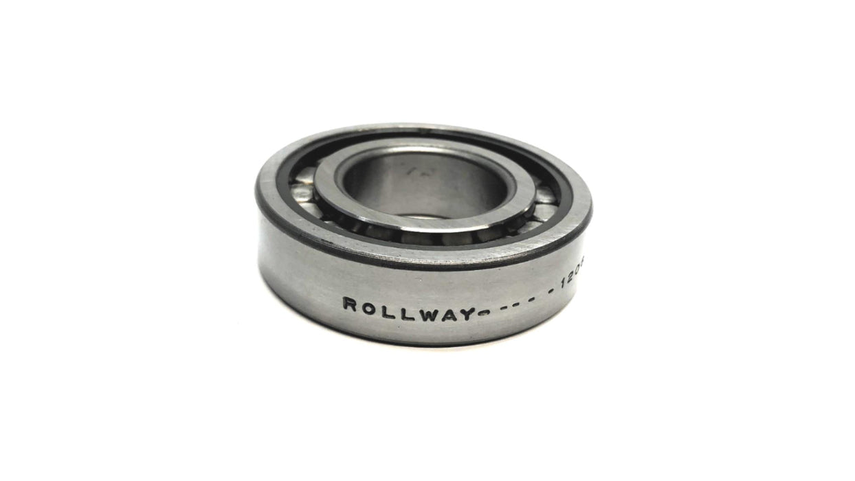 Rollway Cylindrical Roller Bearing U1206J NOS