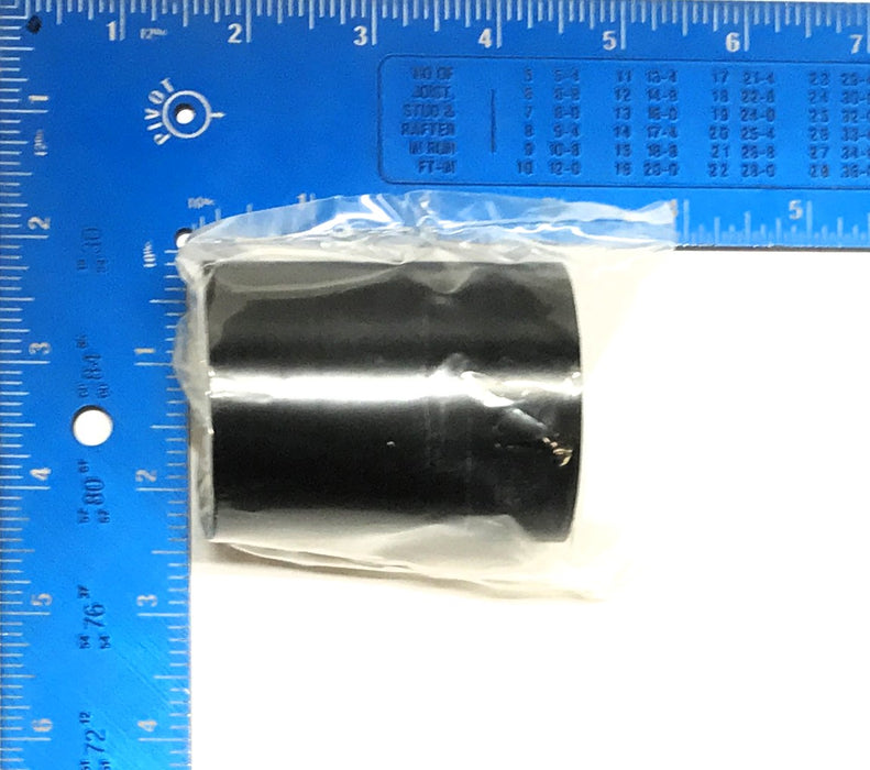 Nissan Rear LH Door Black-Out Tape 82817-6SA1A NOS