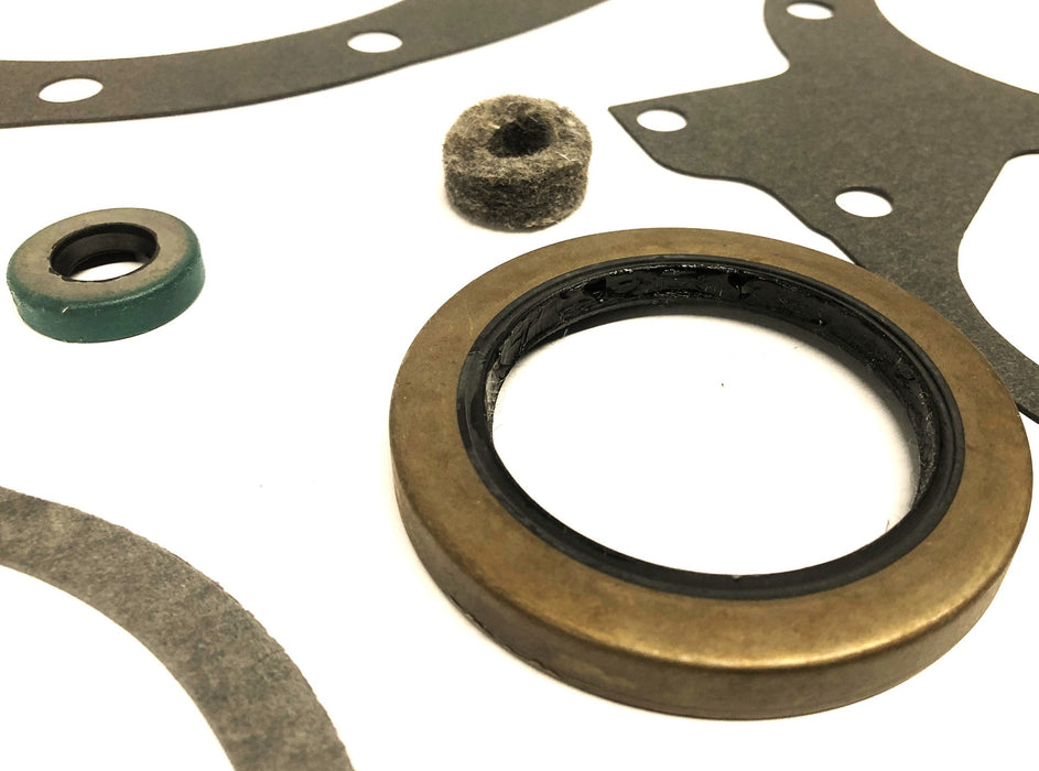 WisCon Total Power Corp Gasket Set F6U02003 NOS