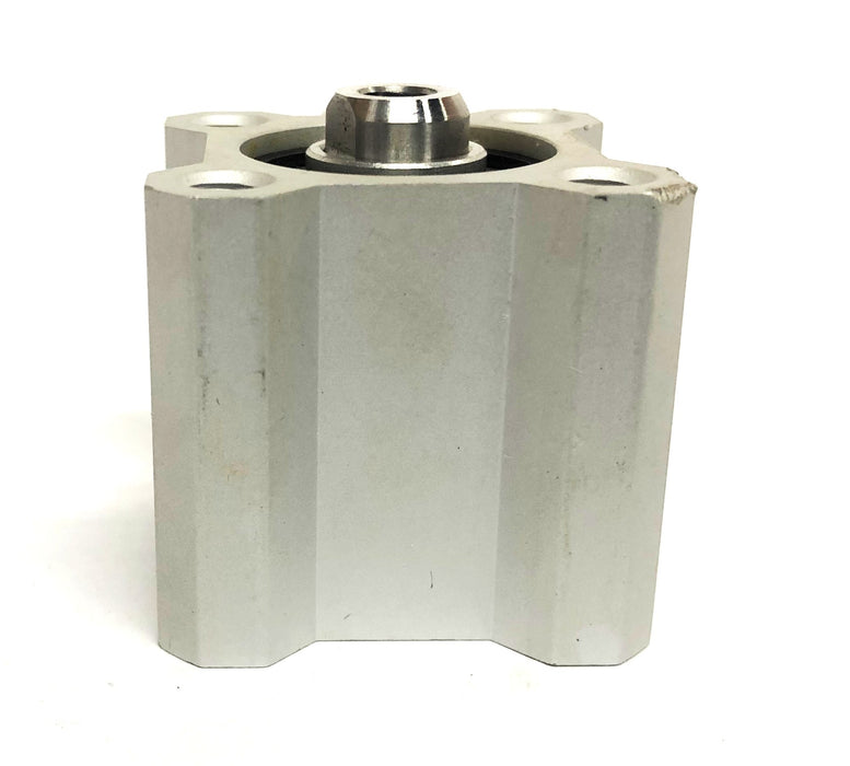 SMC Compact Cylinder NCQ2A25-15D NOS
