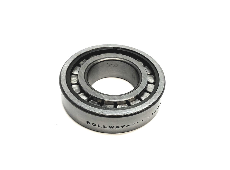 Rollway Cylindrical Roller Bearing U1206J NOS