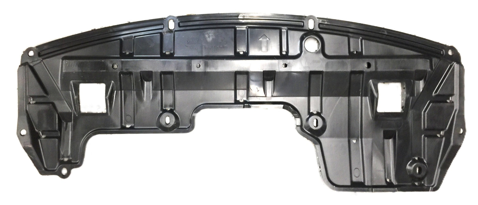 Nissan Group Front Under Cover 75892-3JA0B NOS