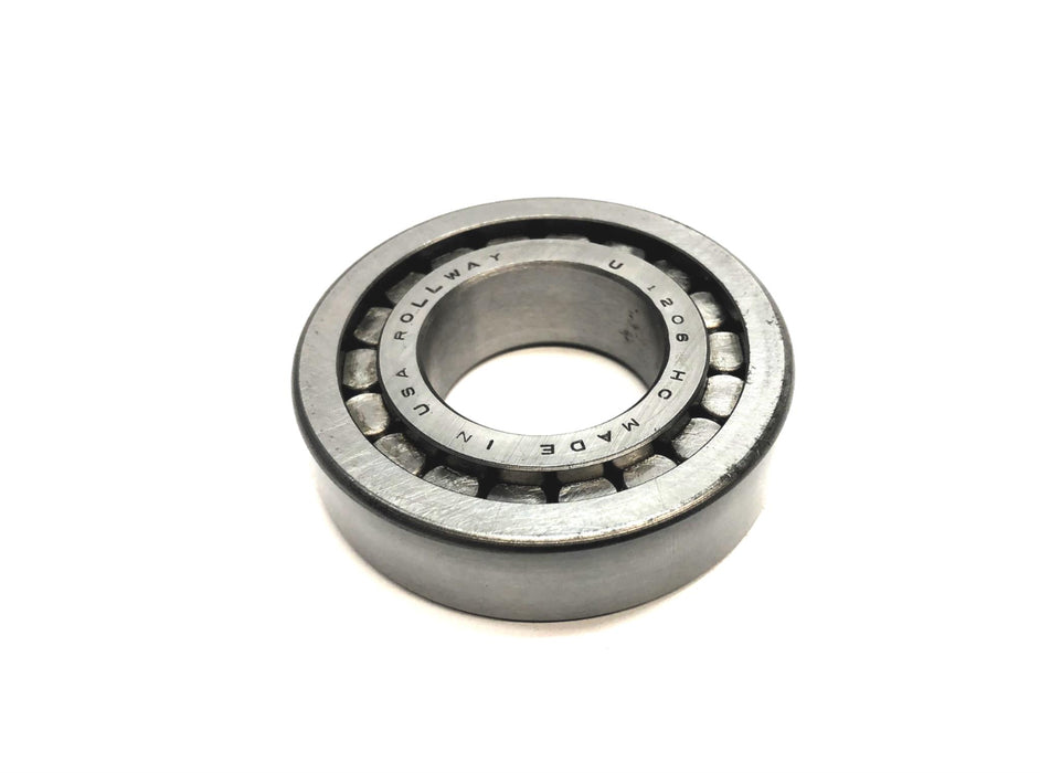 Rollway Cylindrical Roller Bearing U1206J NOS