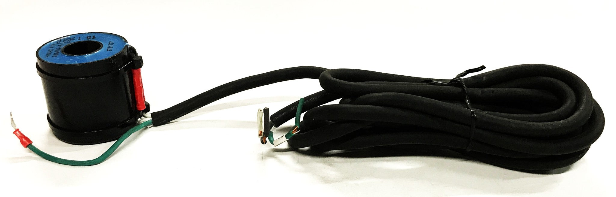 Himax Coil and Cable Assembly 086402-A-1517 NOS