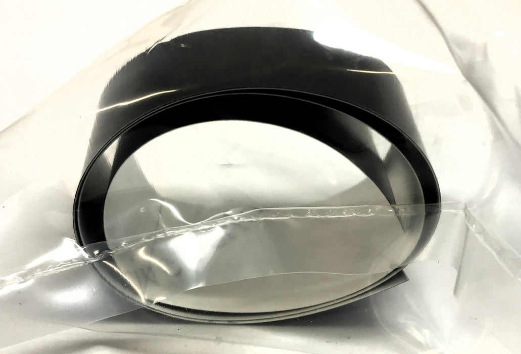 Nissan Front RH Door Black-Out Tape 82816-3JA0C NOS