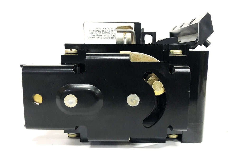 Allen-Bradley SER A 100A 250-600V Fusible Disconnect Switch Kit 1494V-DH611 NOS