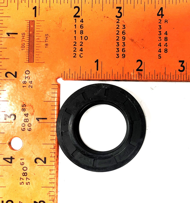 NAK Radial Shaft Seal 30x62x7 [Lot of 3] NOS