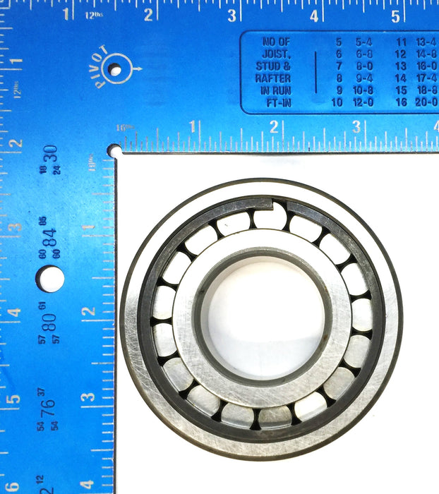 Link-Belt Cylindrical Roller Bearing MU1307TM NOS