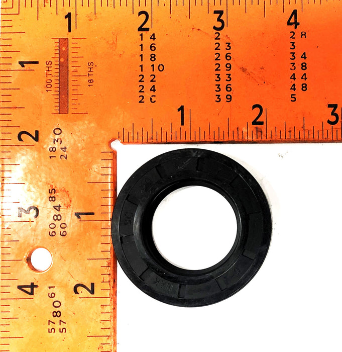 NAK Radial Shaft Seal 30x62x7 [Lot of 4] NOS
