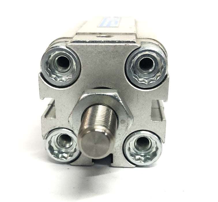 Festo 156614 R708 pmax10bar Cylinder ADVU-25-40-A-P-A USED