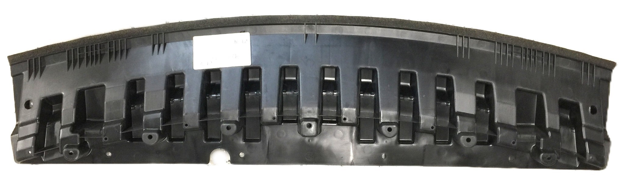 Nissan Group Lower Assembly Apron Bracket 62663-6SA0A NOS