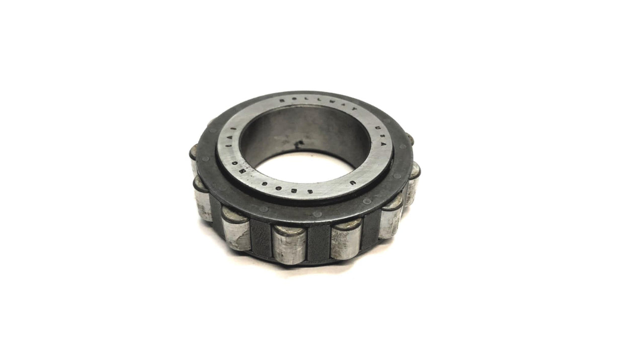 Rollway Cylindrical Roller Bearing Inner Ring W/ Caged Rollers U1206HC (A) NOS