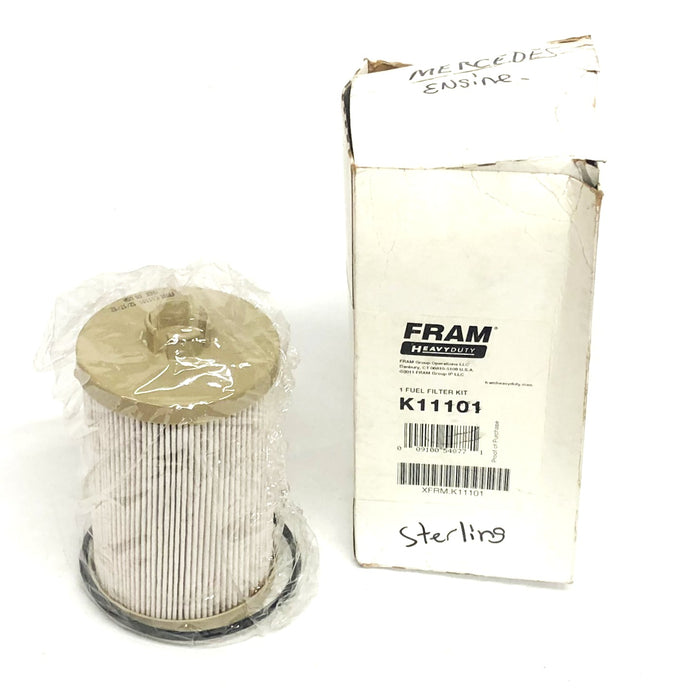 Fram Fuel Filter K11101 NOS