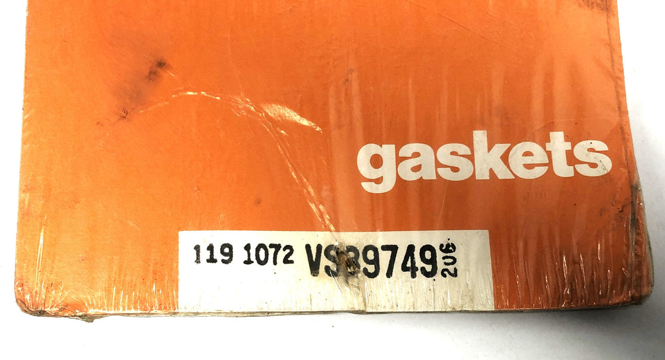 Victor Reinz Valve Cover Gasket VS89749 NOS