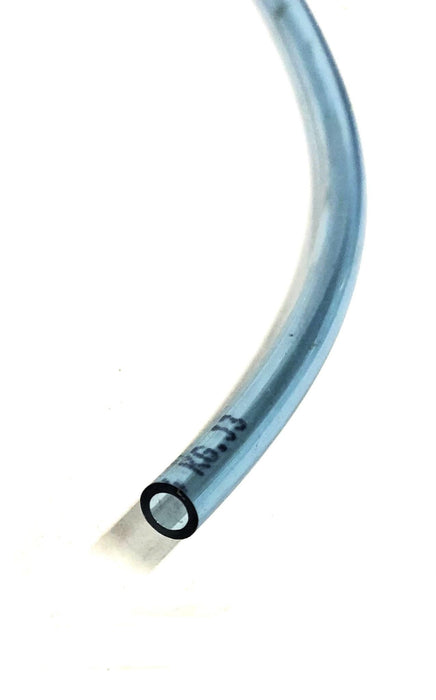 SMC 44 Foot 6X4 KG.J3 Blue Polyurethane Tubing TU0604 NOS