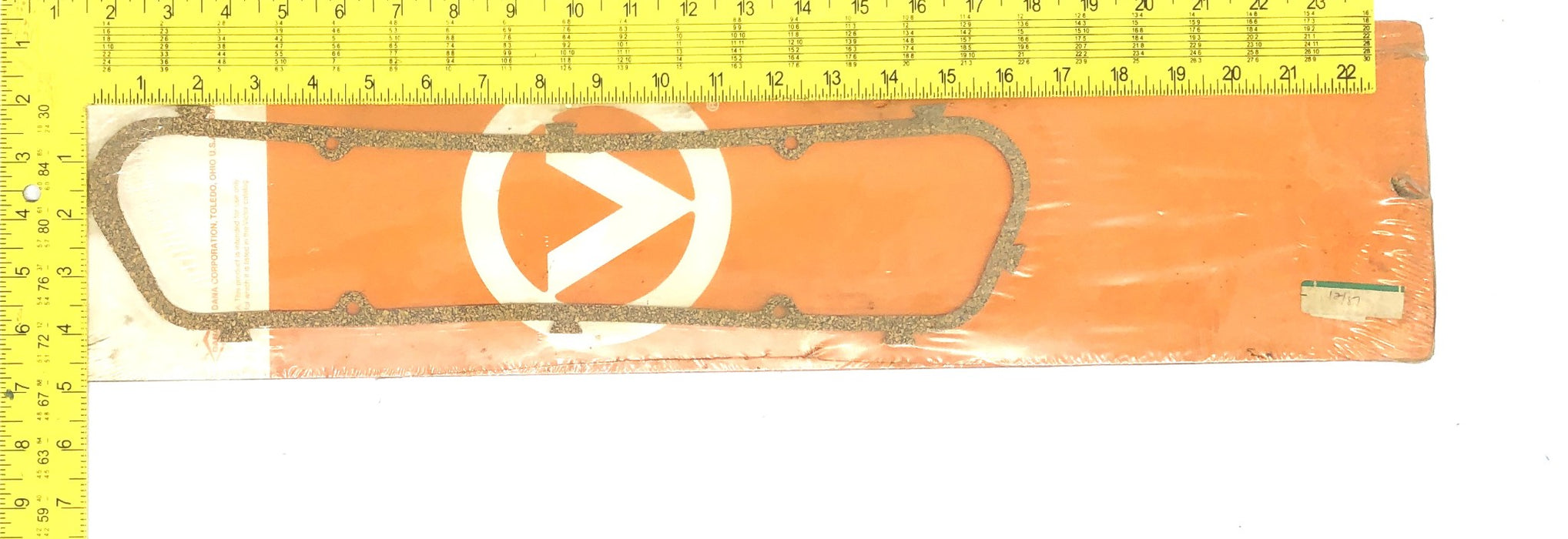Victor Reinz Valve Cover Gasket VS89749 NOS