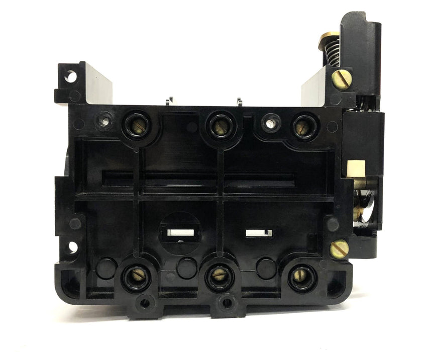 Allen-Bradley SER A 100A 250-600V Fusible Disconnect Switch Kit 1494V-DH611 NOS