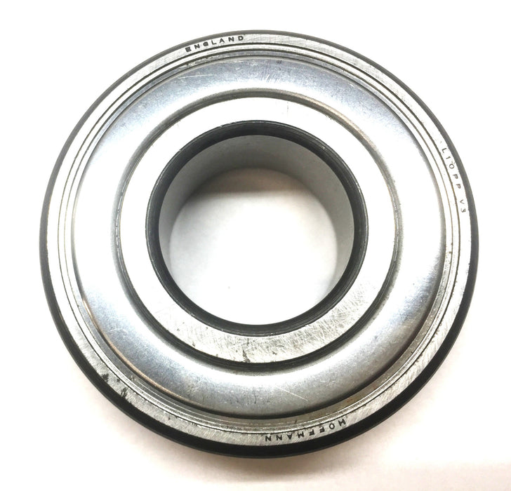 Hoffmann Metal Shielded Roller Bearing LS10V3 (LS-10-ZZ) NOS