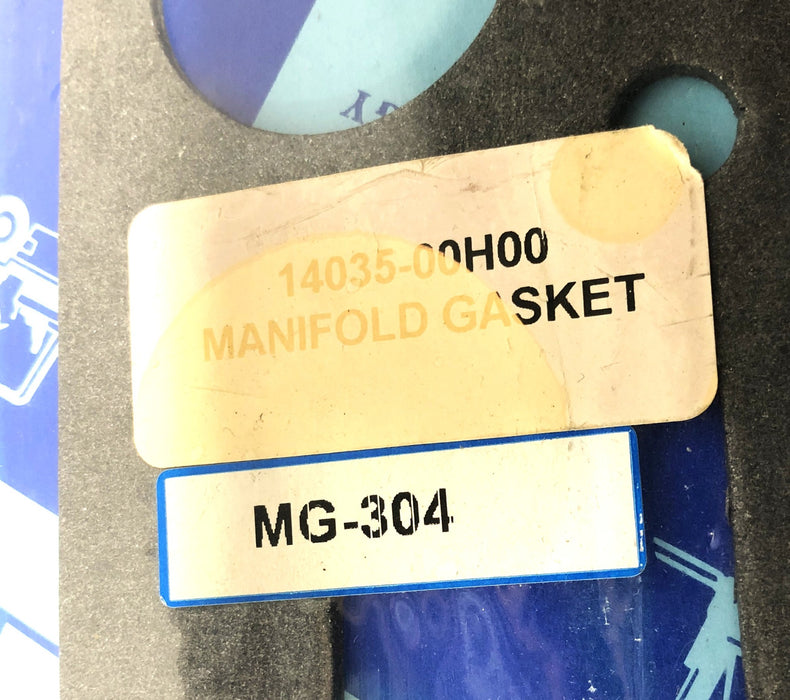 Performance Technology Parts Manifold Gasket 14035-00H00 (MG-304) [Lot of 2] NOS
