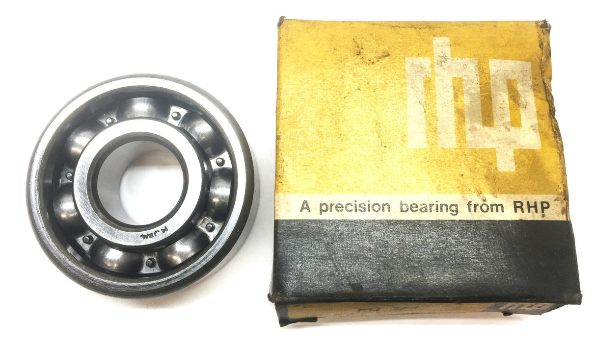 RHP Deep-Groove Roller Ball Bearing MJ.3/4 (MJ3/4) NOS