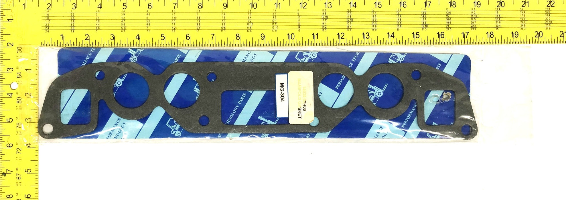Performance Technology Parts Manifold Gasket 14035-00H00 (MG-304) [Lot of 2] NOS