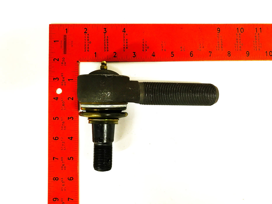Axle Alliance RH Tie Rod End P6073381510 NOS