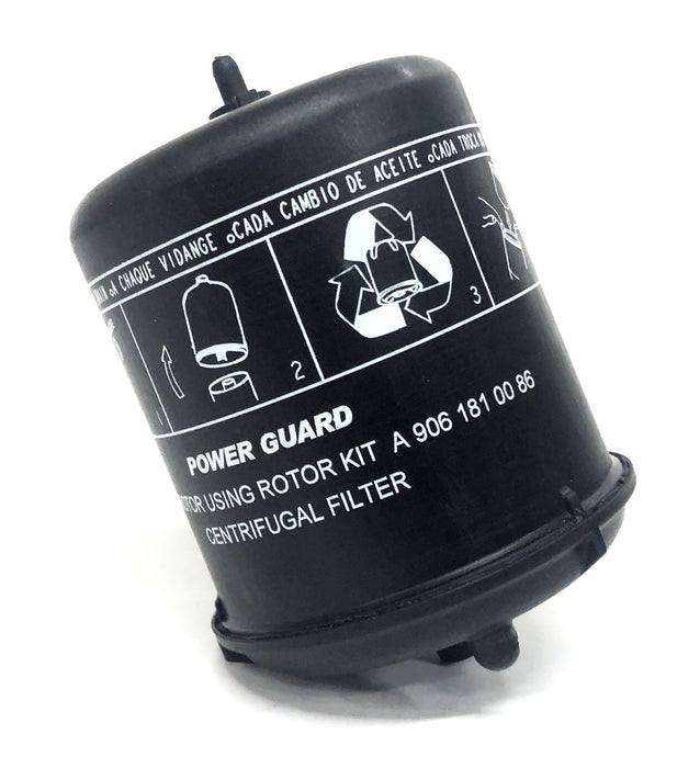 Detroit Diesel Centrifugal Filter A9061810086 NOS