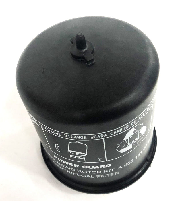 Detroit Diesel Centrifugal Filter A9061810086 NOS