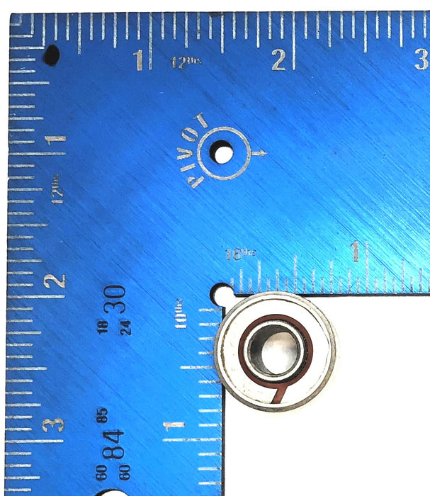 Fafnir Single Row Ball Bearing KF5A NOS