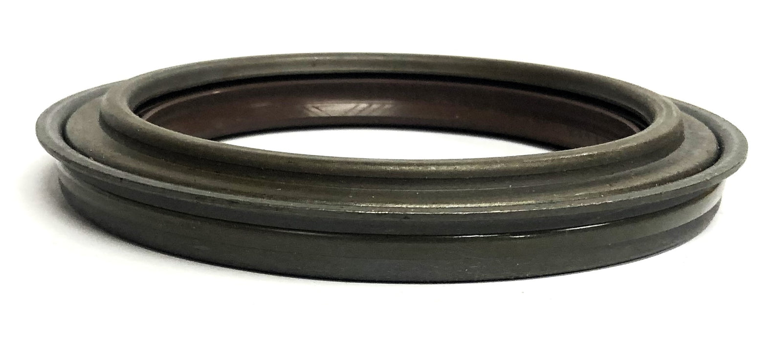 National 3.543x4.724x0.630 Inch Oil Seals 710454 [Lot of 2] NOS