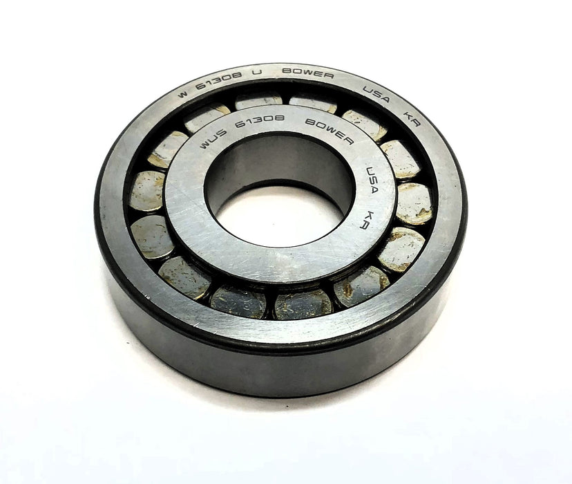 Bower Cylindrical Roller Bearing WUS61308U NOS