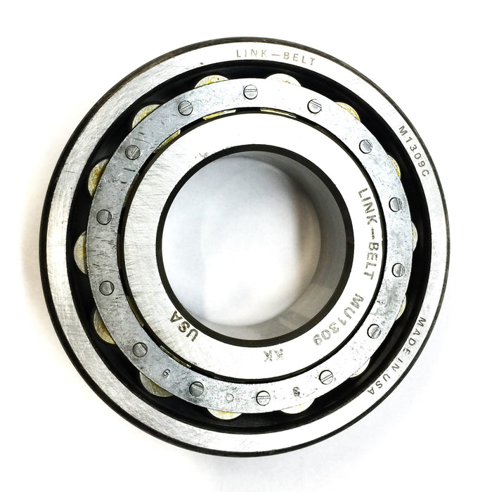 Link-Belt Cylindrical Roller Bearing w/ Outer Ring M1309C/M1309 NOS