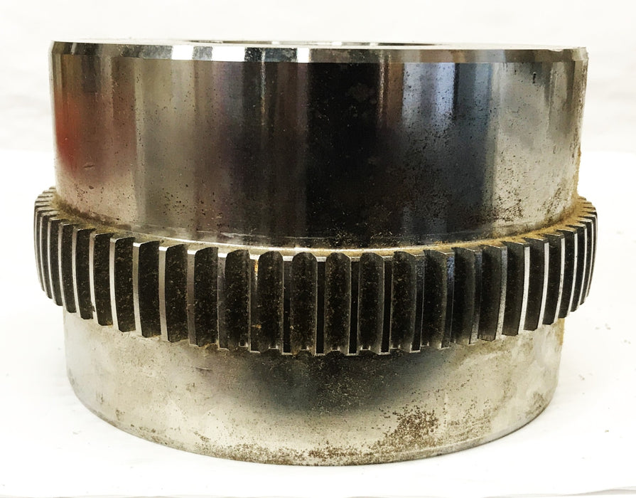 Lovejoy 3-1/4 inch Bore Gear Coupling Hub 697904-00207 NOS