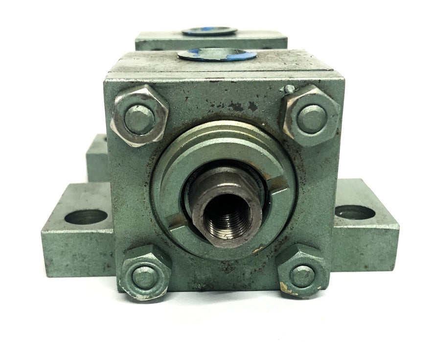 Nopak H6 1.5x1/4ANN5/8-5 Cylinder KC 56098 REFURBISHED