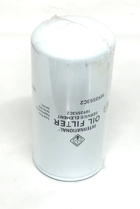 International Oil Filter 1893553C2 NOS