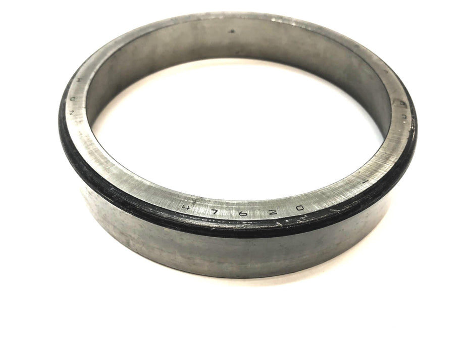 NDH Tapered Roller Bearing Cup (No Box) 47620 [Lot of 2] NOS