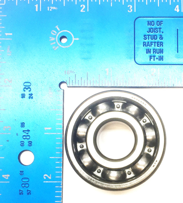 RHP Deep-Groove Roller Ball Bearing MJ.3/4 (MJ3/4) NOS