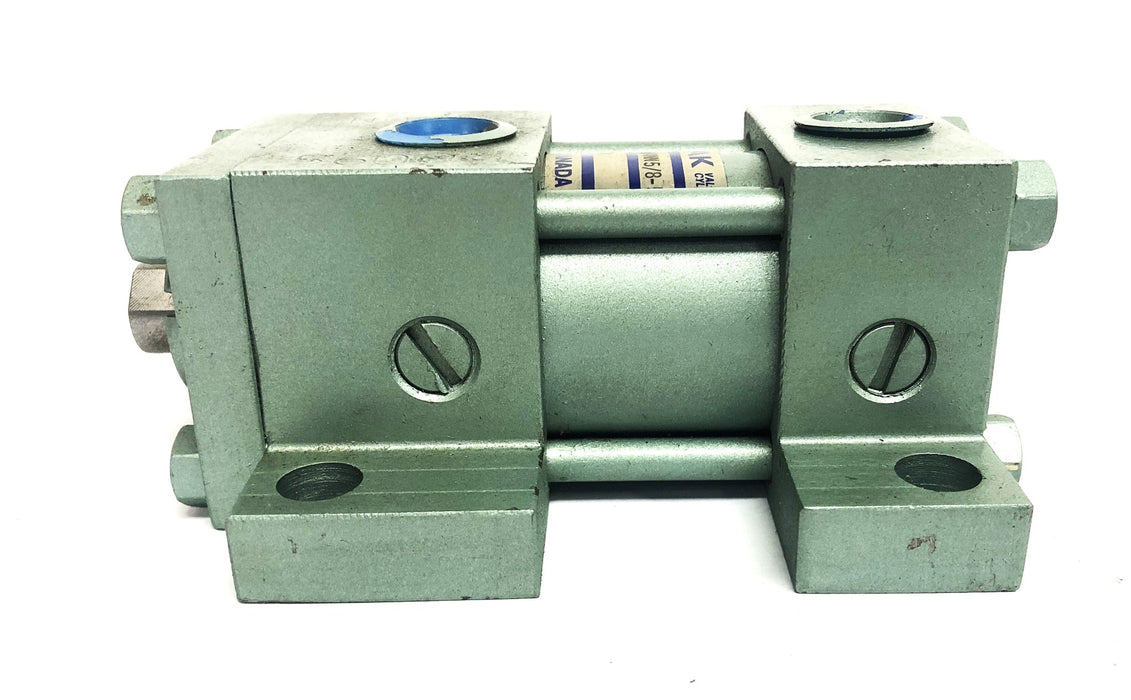 Nopak H6 1.5x1/4ANN5/8-5 Cylinder KC 56098 REFURBISHED