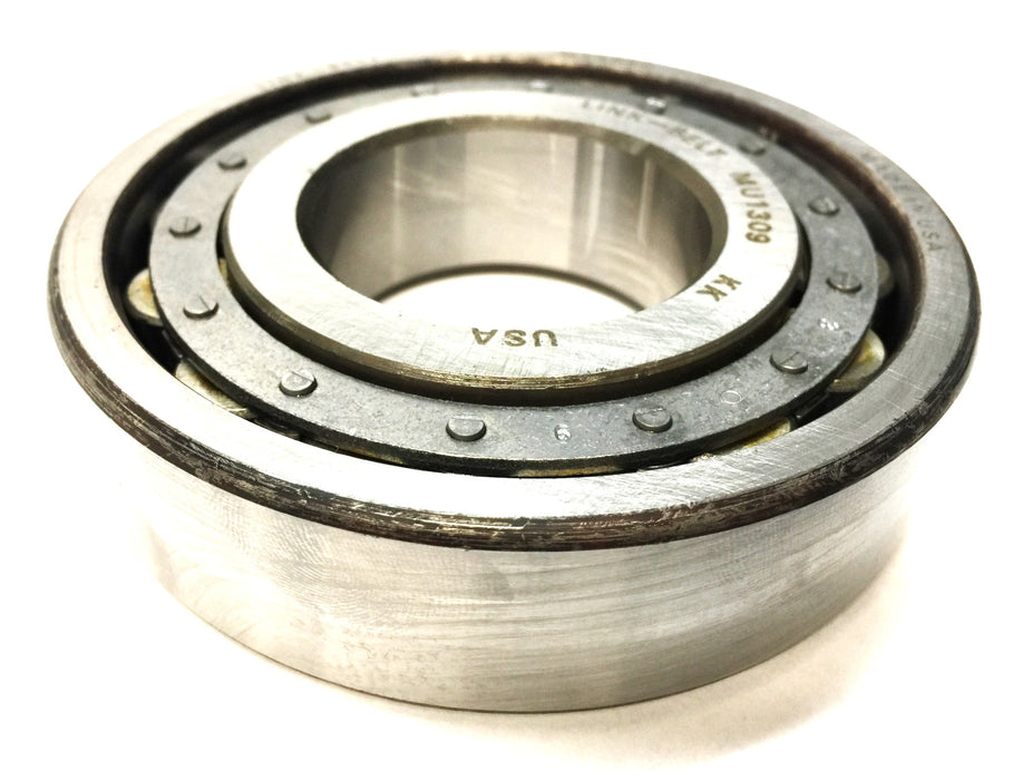 Link-Belt Cylindrical Roller Bearing w/ Outer Ring M1309C/M1309 NOS
