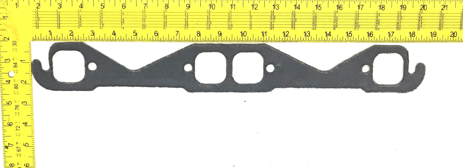 Fel-Pro 2 Piece Exhaust Header Gasket Set 1404 NOS