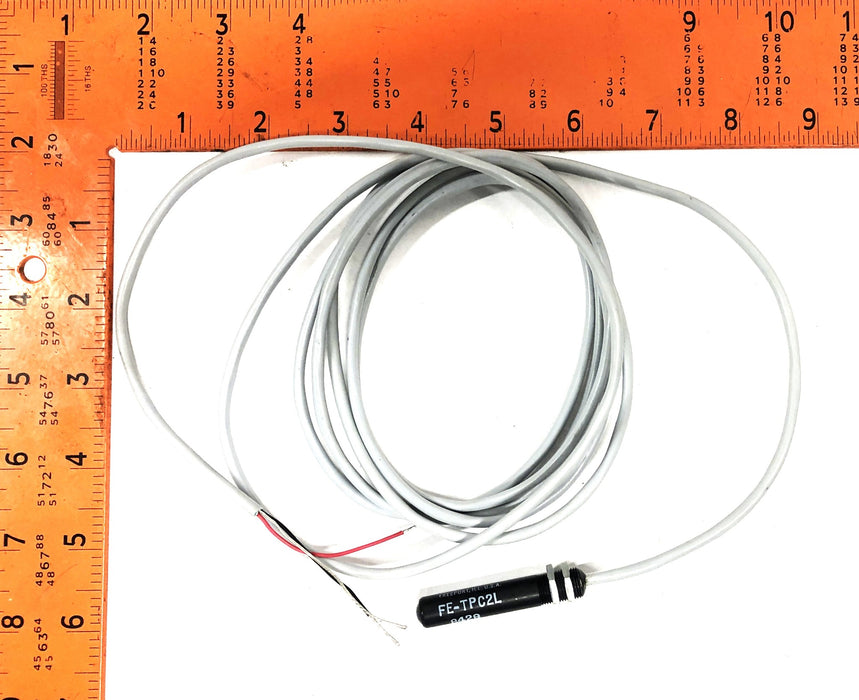 Honeywell Micro Switch FE-TPC2L NOS