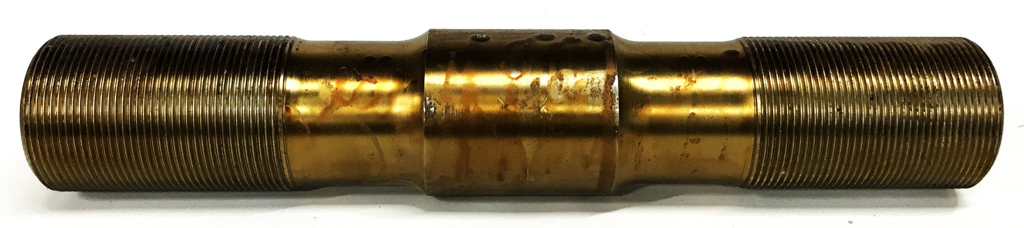 Westinghouse Steel Steam Turbine High Pressure Bolt/Stud 795D240071 NOS