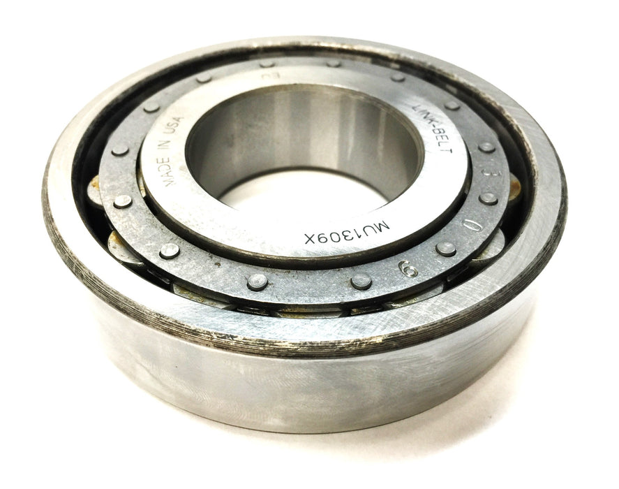 Link-Belt Cylindrical Roller Bearing MU1309X/M1309C NOS