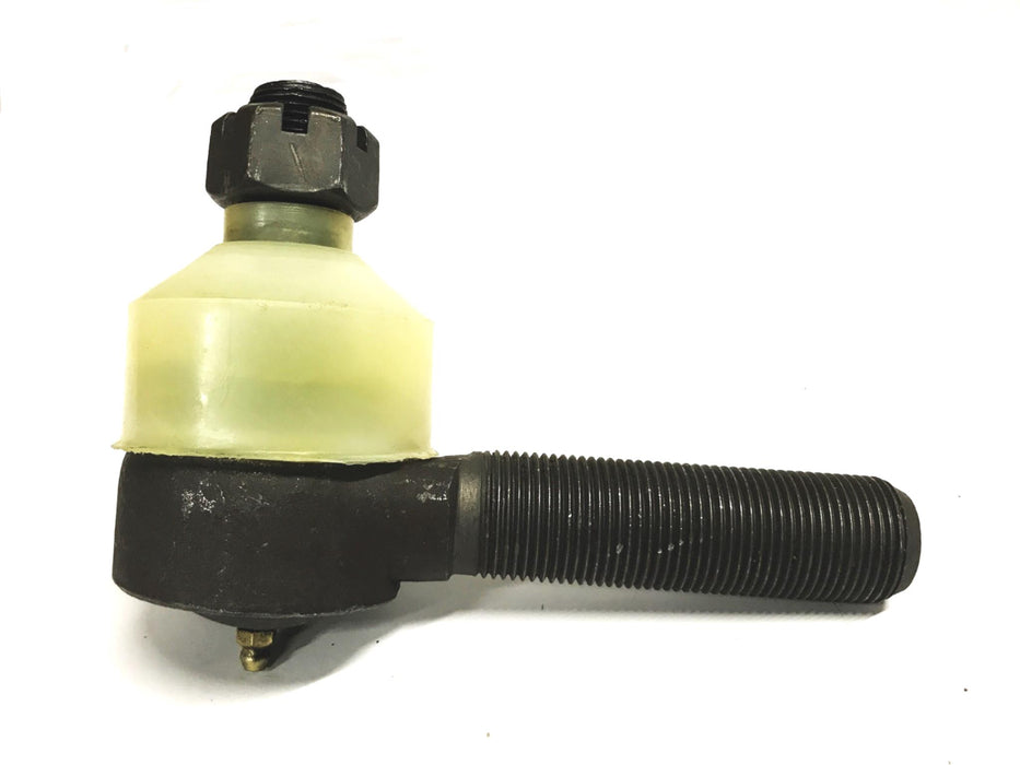 Axle Alliance RH Tie Rod End P6073381510 NOS