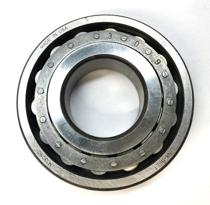 Link-Belt Cylindrical Roller Bearing MU1309X/M1309C NOS