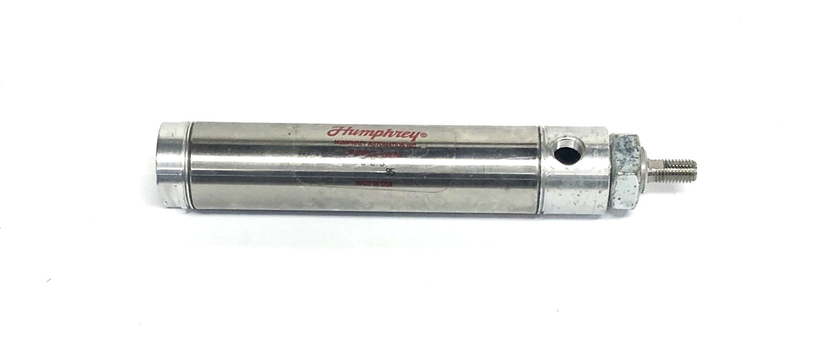 Humphrey Air Cylinder 6-D-3 95 NOS