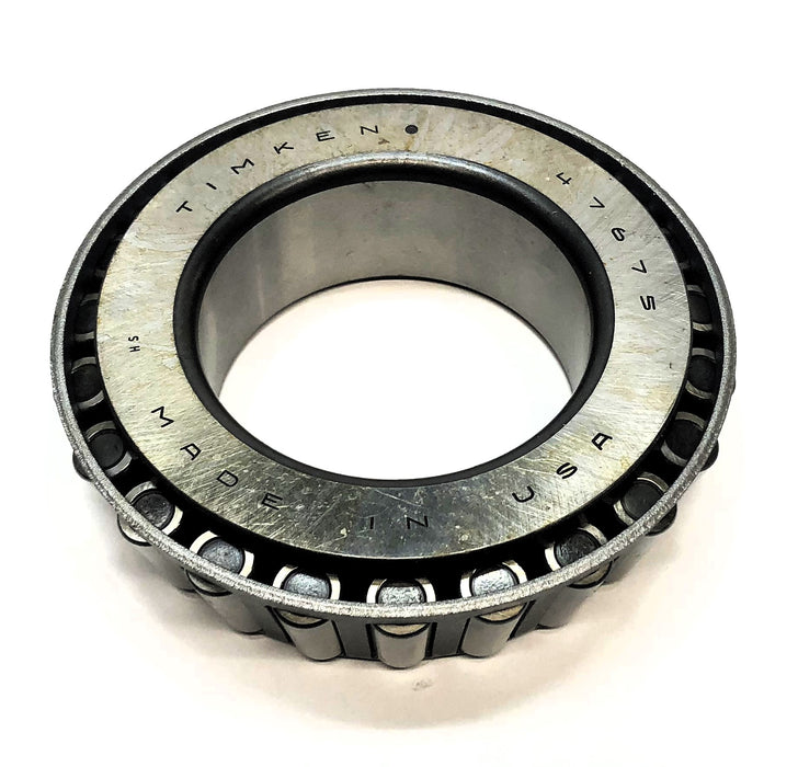 Timken Roller Bearing Cone 47675 NOS