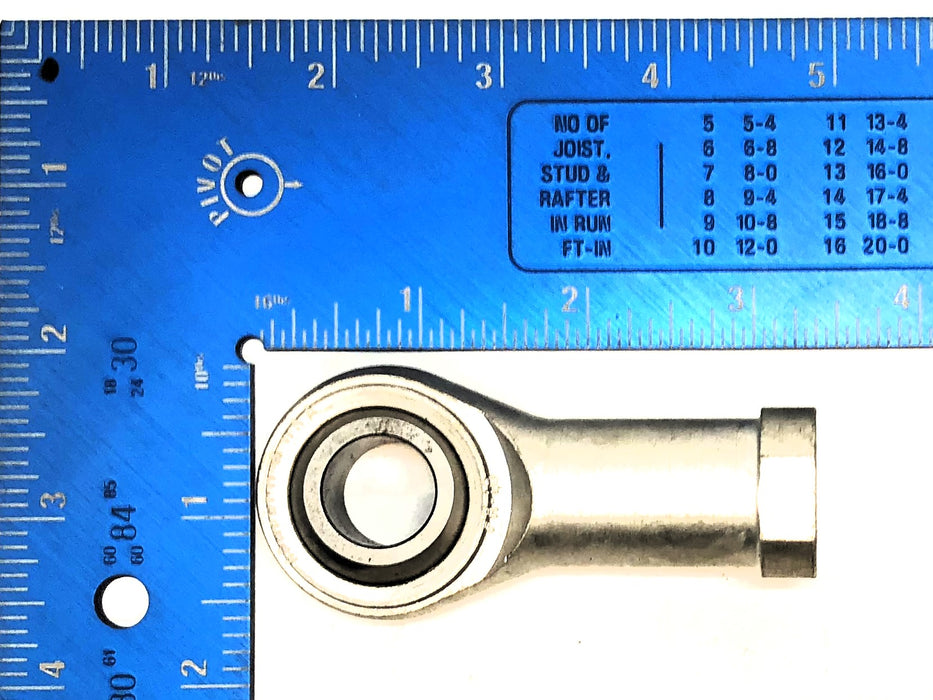 Spherco Rod End Bearing FR-10 NOS