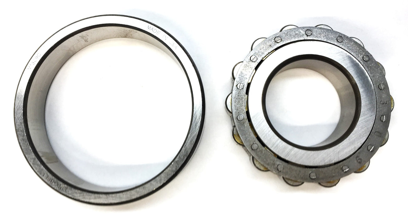 Link-Belt Cylindrical Roller Bearing MU1309X/M1309C NOS